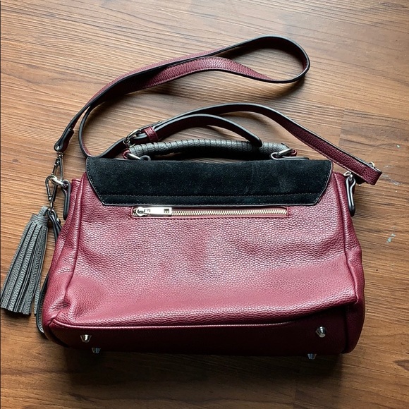 Madison West hand bag - Picture 3 of 5